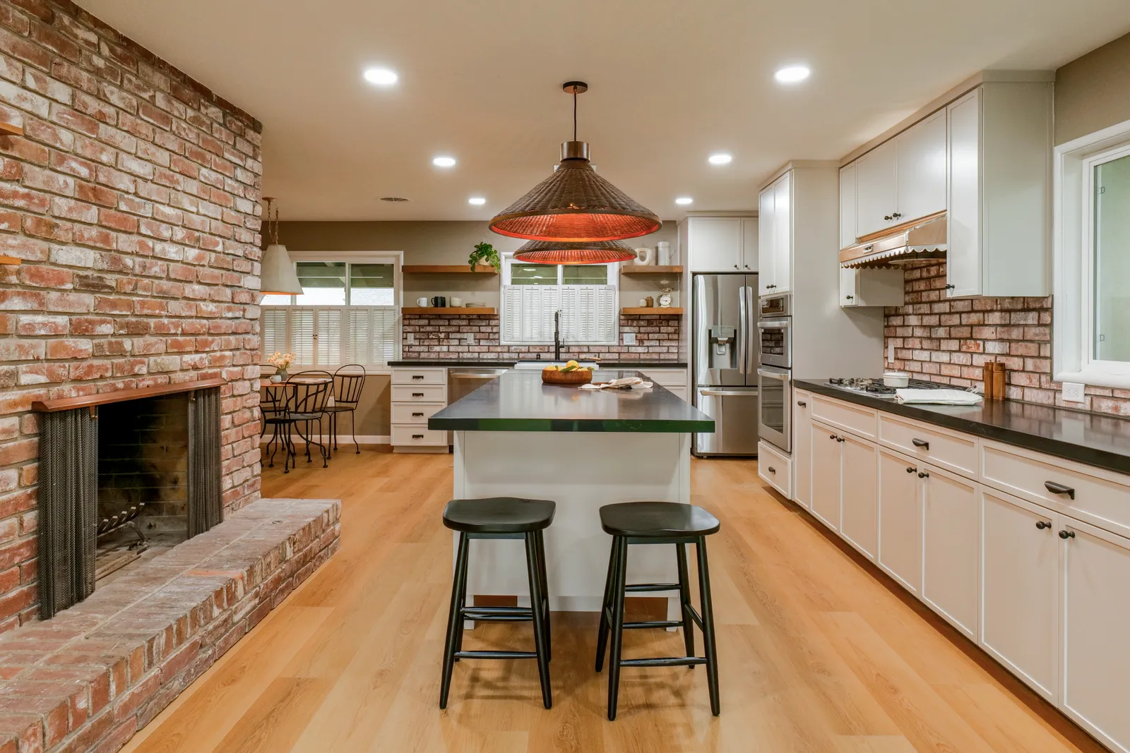 What a $250K–$500K Whole-Home Remodel Actually Includes