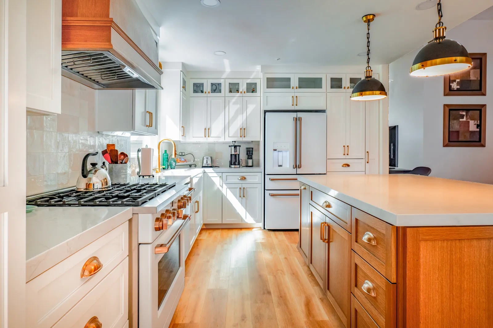 How Much Does a Kitchen Remodel Cost in Modesto in 2026?