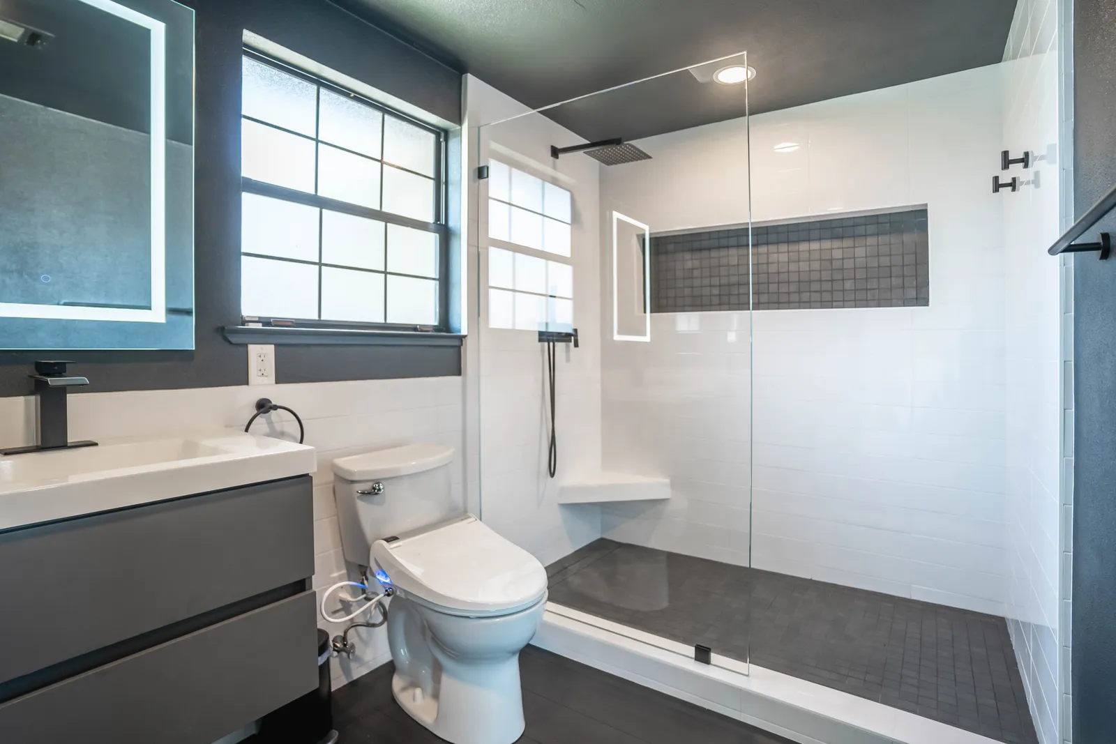 How a KHB Project Runs: First Call to Punch List